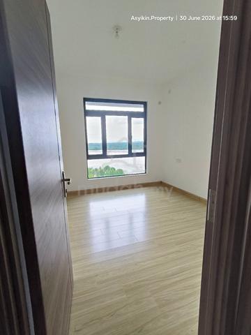 Ataraxia Park @ Forest City 1