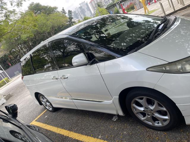 2006 Toyota ESTIMA 2.4 AERAS (A) - 4