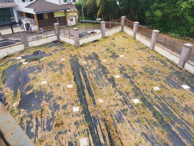 BELOW VALUE 2 Sty Corner Lot Taman Muzaffar Heights Tasik Utama Ozana 1