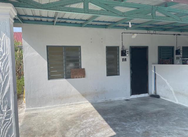 Rumah untuk disewa  1