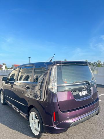 2014 Perodua ALZA 1.5 SE ZS FACELIFT (A) - 4