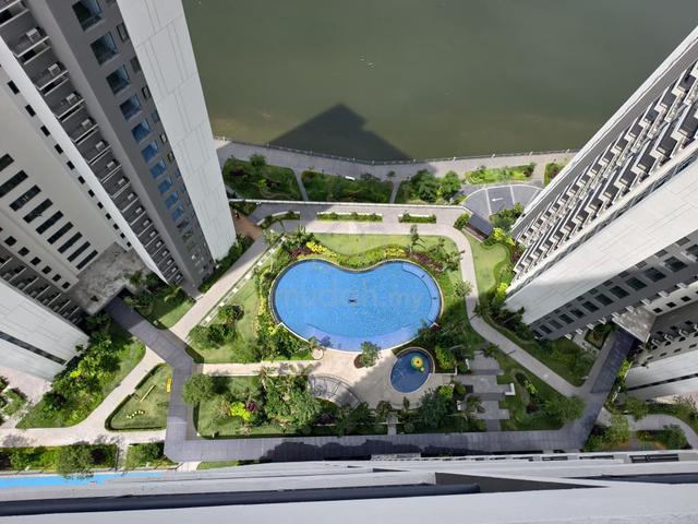 Aradia Residence @ Lake City KL North 1