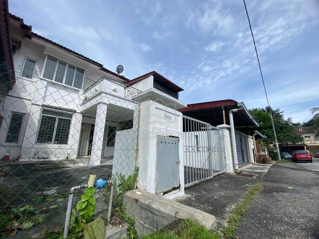 2 Storey House FOR RENT 🔥 KAJANG EAST beside Ecoshop 1