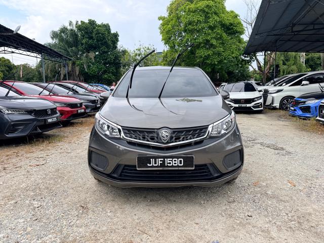 Proton PERSONA 1.6 FACELIFT Bulan (A)-20 - 5