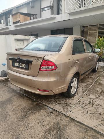 2013 Proton SAGA 1.3 FLX EXECUTIVE (A) - 4