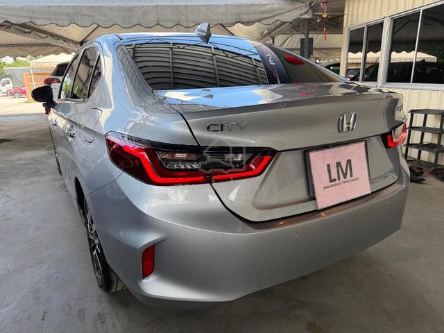 2023 Honda CITY 1.5 V SENSING MY21 GN5 (A) - 5