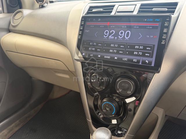 2013 Toyota VIOS 1.5 G ENHANCED (A) TRD Bodykit✅ - 3