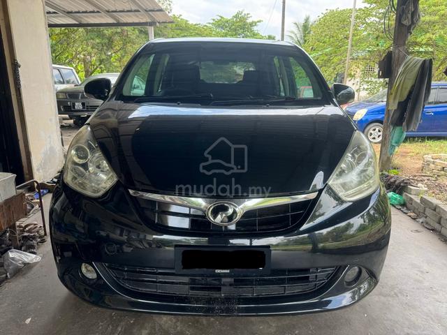 2011 Perodua MYVI 1.3 EZi FACELIFT (A)Boleh Loan - 2