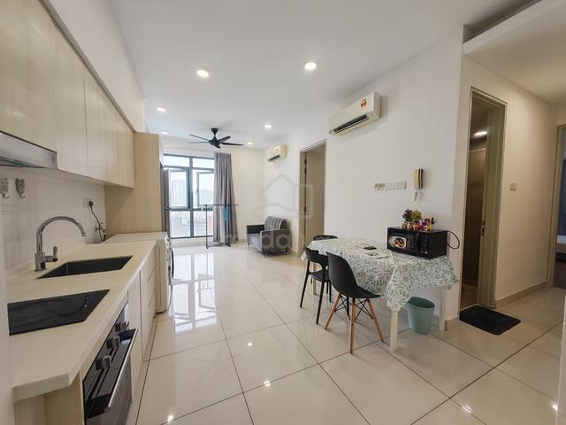 Vivo Residential Suites 1