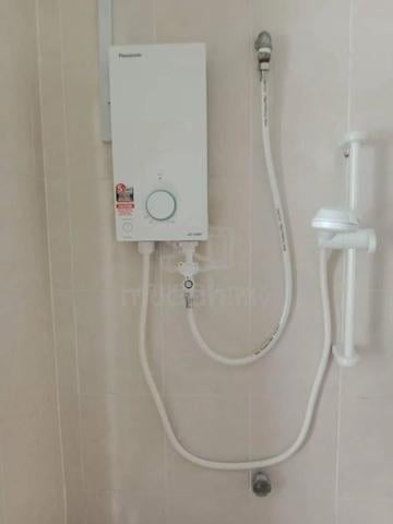 Taman Sri Jury Room for Rent 1