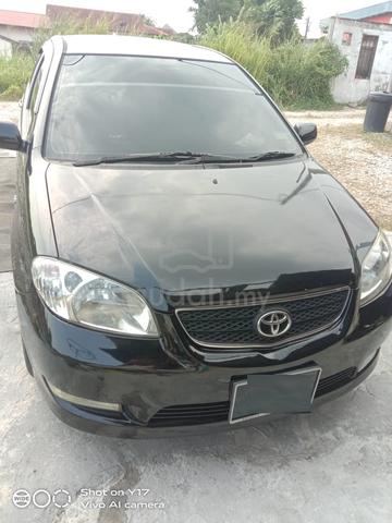 2005 Toyota VIOS 1.5 G NCP42R-EEPGKE (A) - 1