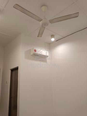 F/Furnish Teres Setingkat Tmn Desa Pelancongan Lahat Botani Poi Lam 1
