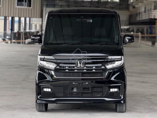 2023 Honda N BOX 660 TURBO + 8yr warranty - 4