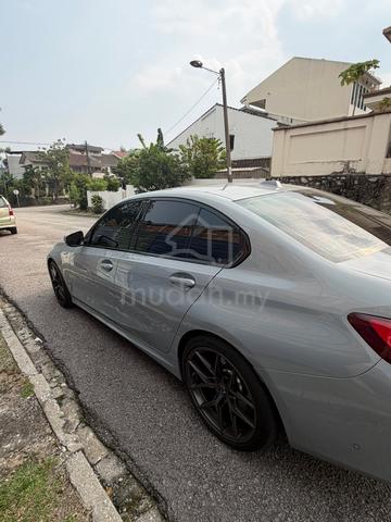 2025 Bmw 3 SERIES 2.0 30I M SPORT MY19 G20 - 4