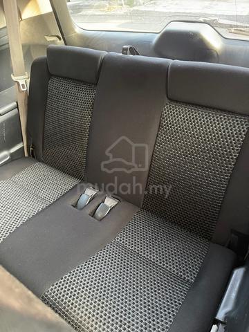 2005 Honda STREAM 1.7 CBA-RN1 (A) - 4