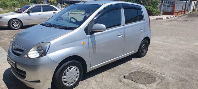 2007 Perodua VIVA 0.8 850 EX (M) - 3