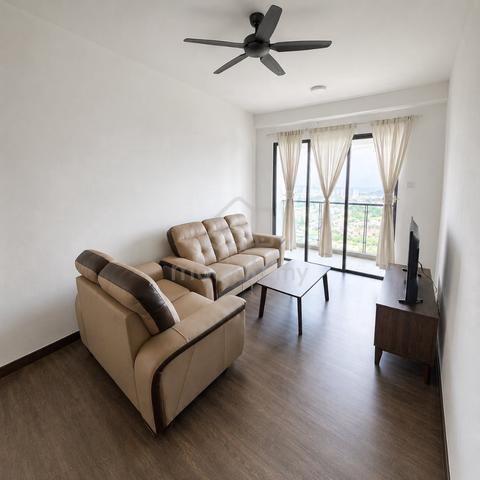 Vista Bangi 1