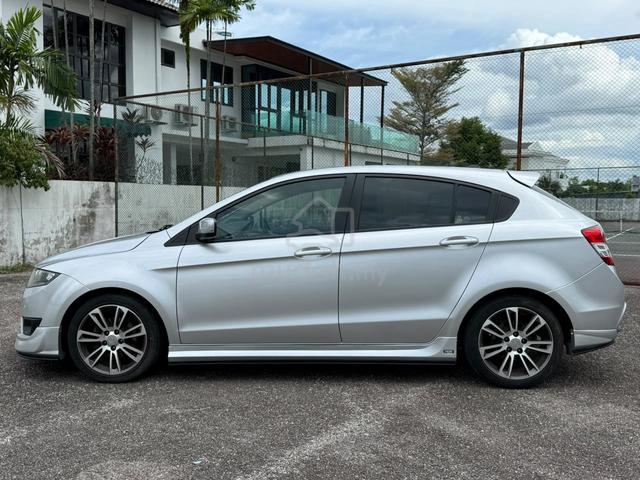 2016 Proton SUPRIMA S 1.6 PREMIUM (A) - 5