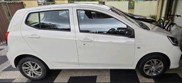 2020 Perodua AXIA 1.0 E (M) - 2