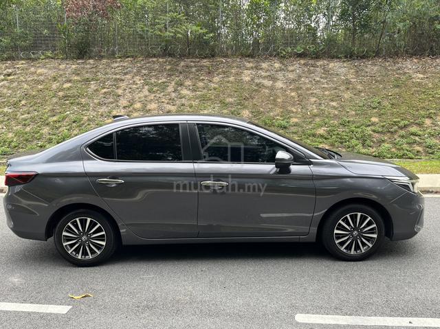 2020 Honda CITY 1.5 E (A) - 5