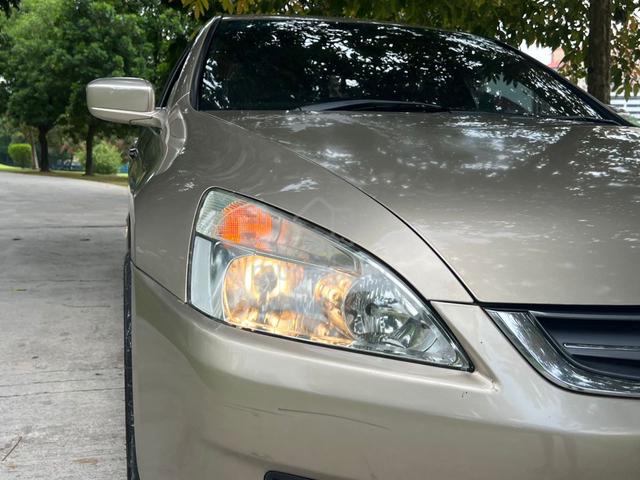 2004 HONDA ACCORD 2.0 I-VTEC Cash Buyer Sahaja!!!! - 4