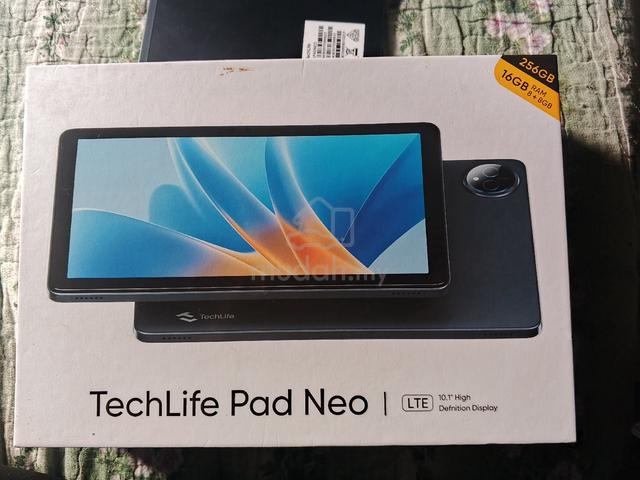 tech life pada neo 10.1 - photo 3 of 4