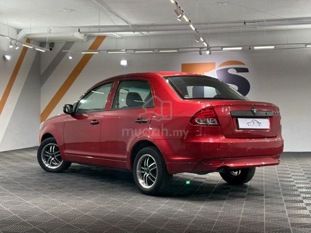 2013 Proton SAGA 1.3 FL (A)/ F*LOAN/ WARRANTY - 3