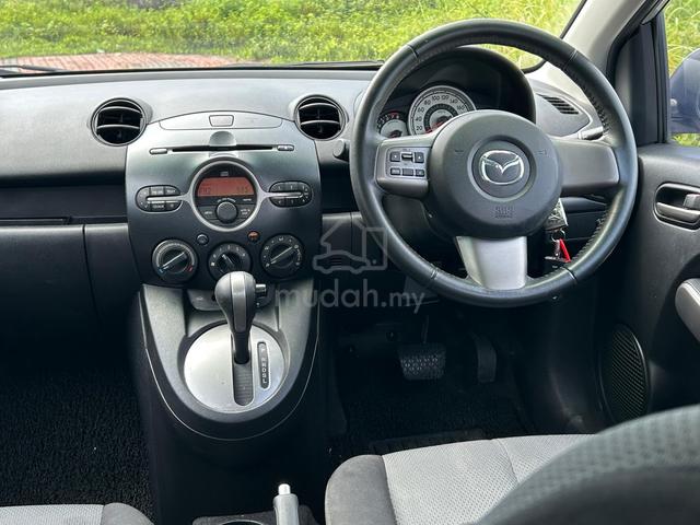 2011 Mazda 2 1.5 VS (A) - 5