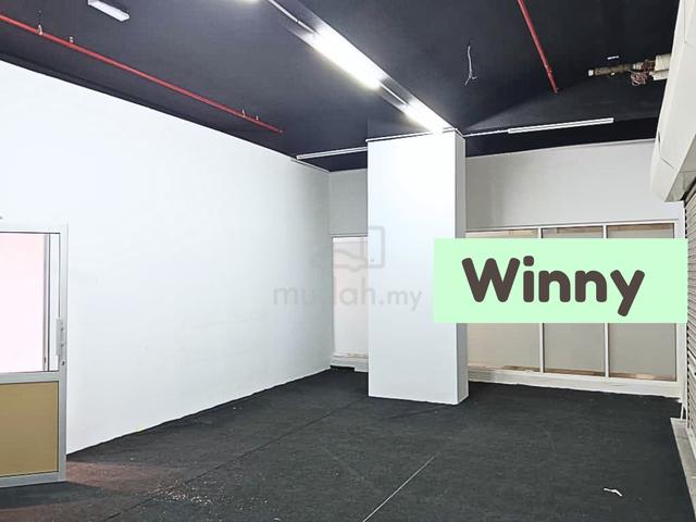 Southbay Plaza Commercial Shop Office Lot | Batu Maung Bayan Lepas FTZ 1