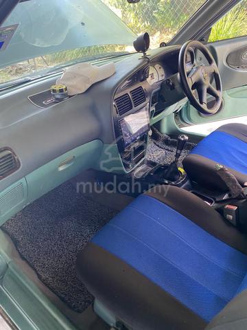 1999 Proton WIRA 1.5 GL (M) - 3