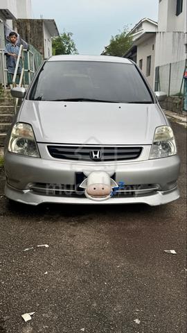 2003 Honda STREAM 2.0 IVS RN3883J9 (MQ) (A) - 1