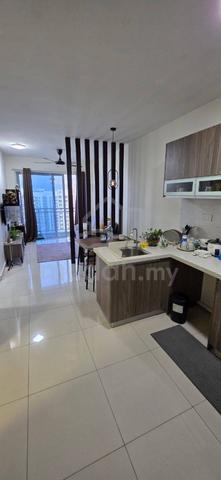 Country Garden Central Park (Serviced Apartment) 1