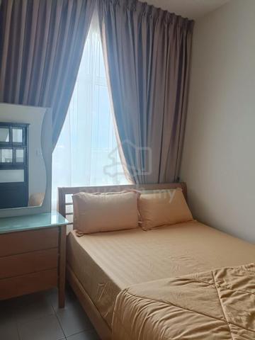 Residensi Bandar Bukit Mahkota (PR1MA @ Bandar Bukit Mahkota) 1