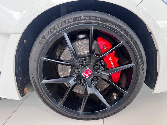 5A,4k km 2024 HONDA CIVIC 2.0 TYPE R FL5 - 4