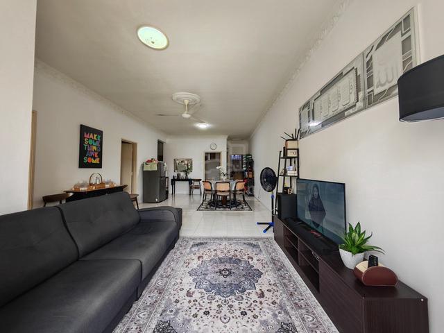 Merdeka Villa 1
