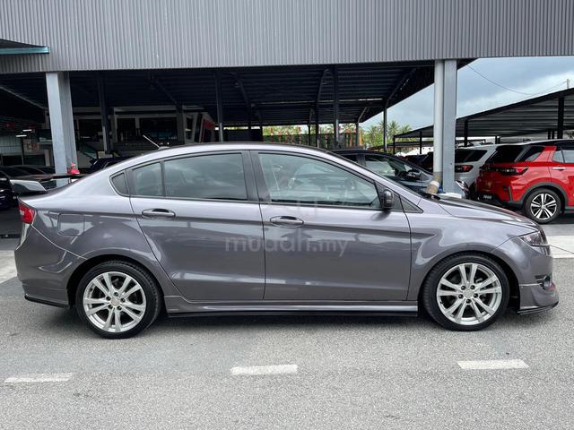 2018 Proton PREVE 1.6 BOLD (A) 1-3 YEARS WARRANTY - 3