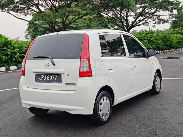 2013 Perodua VIVA 1.0 ELITE AT (A) - 3