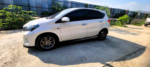 2017 Perodua MYVI 1.5 H (A) - 5