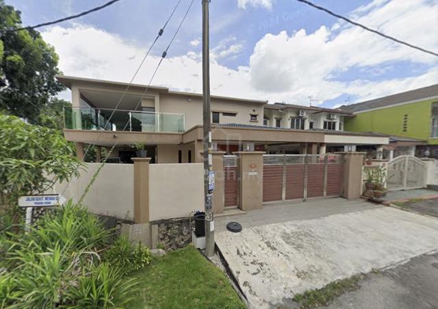 2 Storey Terrace House Corner Unit @ Taman Bukit Mewah, Kajang 1