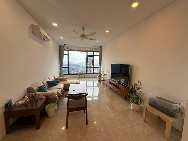 Wangsa 9 Residency 1