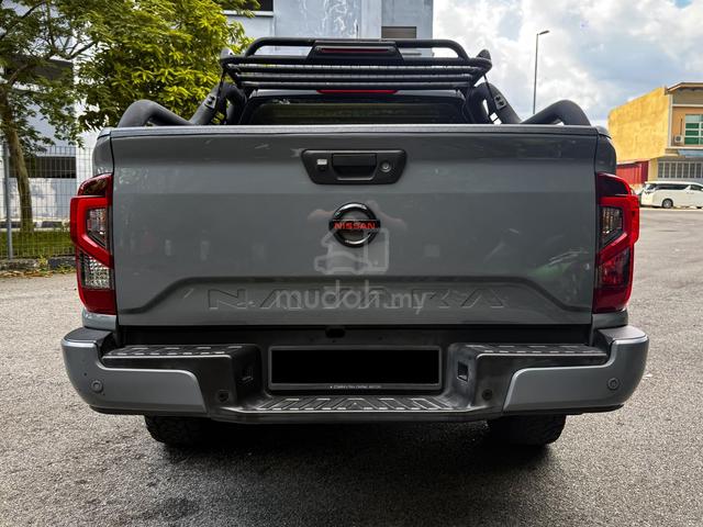2021 Nissan NAVARA PRO-4X 2.5L (A) - 5