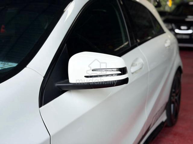 NEW STOCK, MERCEDEs A250 SPORTS AMG 2.0T F/LIFT 45 - 5