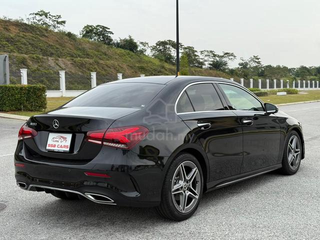 2021 Mercedes Benz A180 1.3  AMG CLEAR SALE - 5
