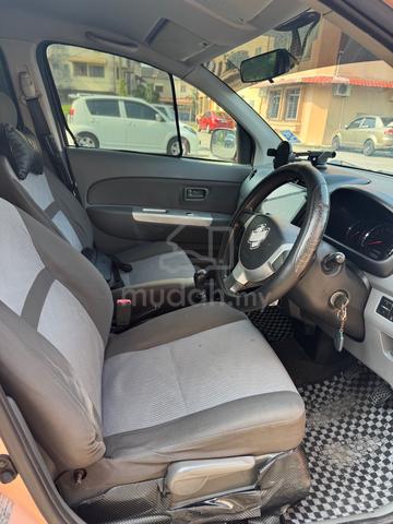 2009 Perodua MYVI 1.3 SXI MY05 M300 FACELIFT (M) - 3