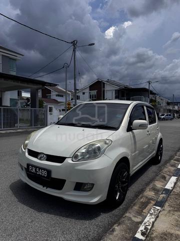 2009 Perodua MYVI 1.3 EZ (A) - 1