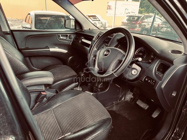 2007 Kia SPORTAGE 2.0 FACELIFT (A) - 5