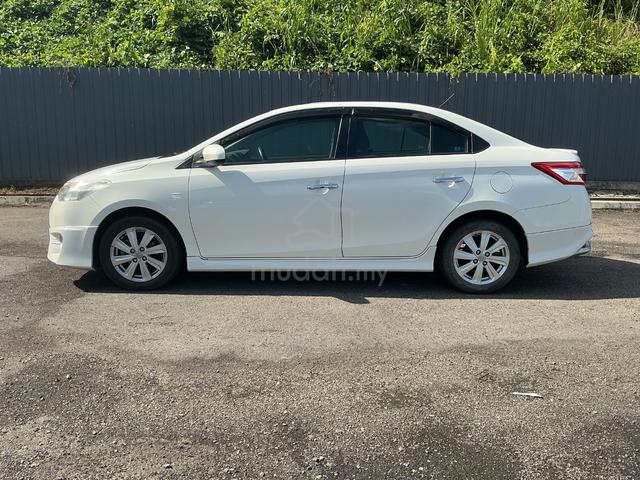 2015 Toyota VIOS 1.5 J (A) - 5
