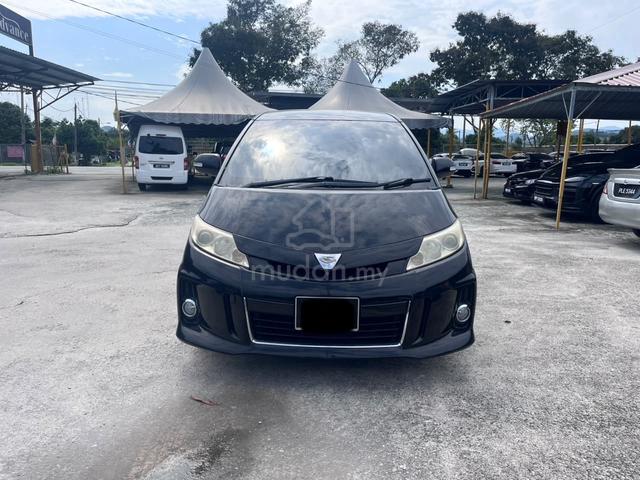 2012 Toyota ESTIMA 2.4 AERAS (LOAN KEDAI) - 3