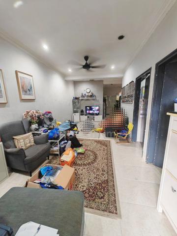 [ Landed ✅] Desa Bakti Selayang Nr Taman Wilayah Lakepark Lagenda 1
