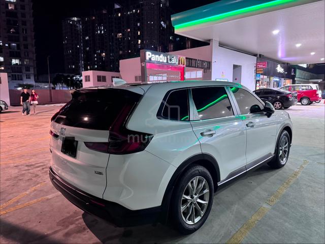 2023 Honda CR-V 1.5 E MY23 RS (A) - 2